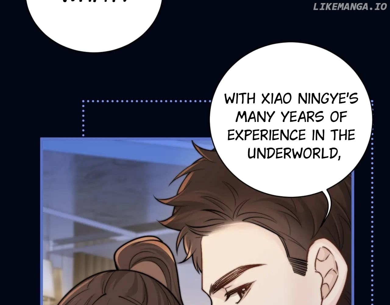 You Can Hear It Chapter 54 - page 46